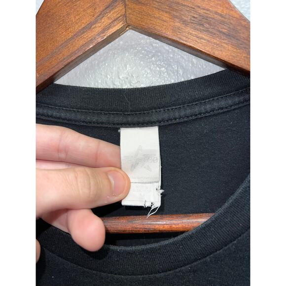 Shawn Mendes Shirt World Tour Concert Musician Tee M Medium - Picture 5 of 9